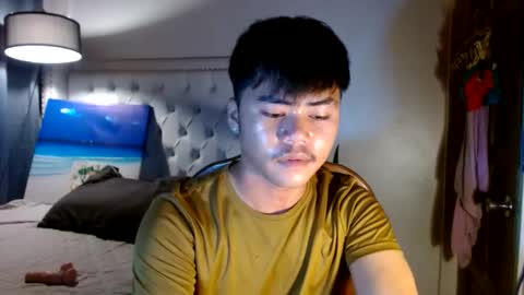 hot_emmanuel online show from April 4, 2026, 2:43 am