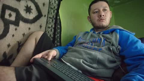 hot_guy36 online show from November 23, 2025, 2:06 pm