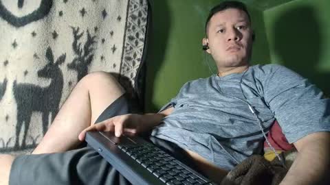 hot_guy36 online show from March 19, 2026, 2:59 am
