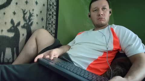 hot_guy36 online show from March 26, 2026, 3:17 pm