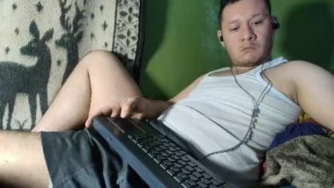 hot_guy36 online show from April 18, 2026, 3:54 am