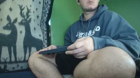 hot_guy36 online show from July 3, 2026, 4:57 pm