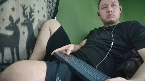 hot_guy36 online show from July 8, 2026, 5:17 pm