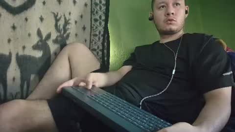 hot_guy36 online show from July 12, 2026, 2:08 pm