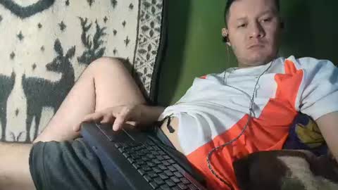 hot_guy36 online show from July 16, 2026, 2:39 am