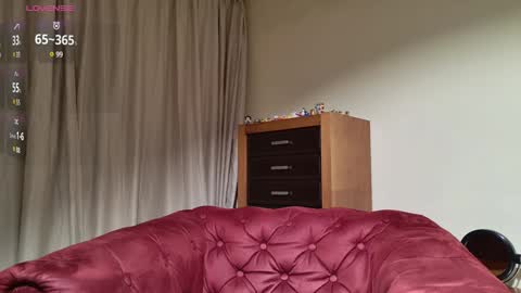 Aly online show from January 23, 2025, 6:03 pm