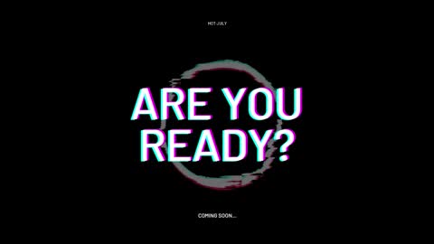 Julia online show from November 26, 2025, 6:20 pm