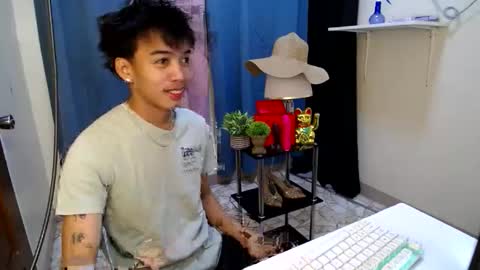 Snapshot of hot_kianxx chatting on June 7, 2026, 8:45 pm hot_kianxx online show from June 7, 2026, 8:45 pm
