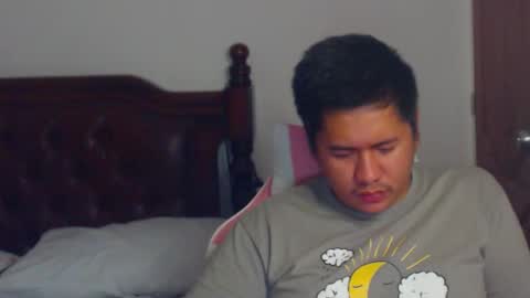 hot_kiel online show from March 25, 2026, 5:19 pm