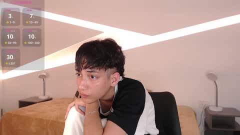 Alana online show from January 18, 2025, 12:57 am