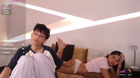 Alana online show from January 28, 2025, 12:57 am