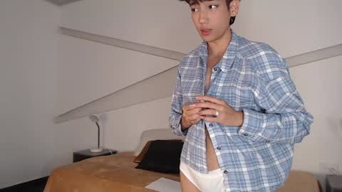 Alana online show from February 6, 2025, 12:43 am