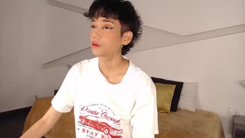 Alana online show from February 6, 2025, 8:56 pm