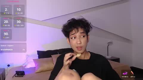 Alana online show from March 11, 2025, 12:00 am