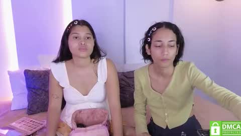 Alana online show from November 9, 2025, 9:46 pm