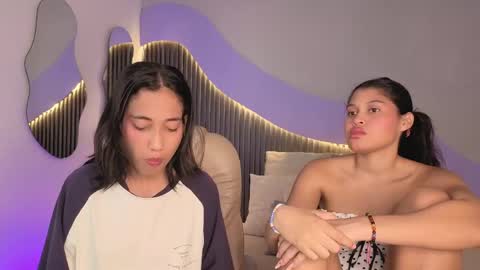 Alana online show from April 15, 2026, 9:48 pm