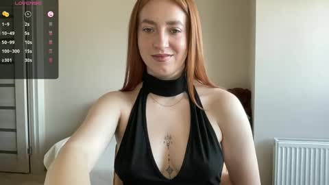 Lina online show from March 20, 2026, 9:25 am