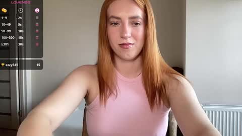 Snapshot of hot_lliinns chatting on May 13, 2026, 6:44 am Lina online show from May 13, 2026, 6:44 am