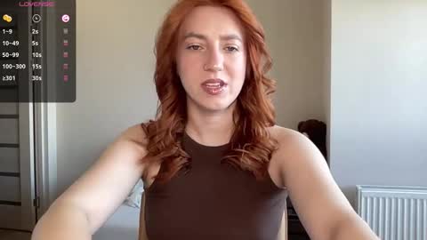 Snapshot of hot_lliinns chatting on May 23, 2026, 7:24 am Lina online show from May 23, 2026, 7:24 am