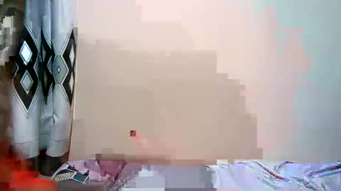 hot_nisha33 online show from February 15, 2026, 8:27 pm