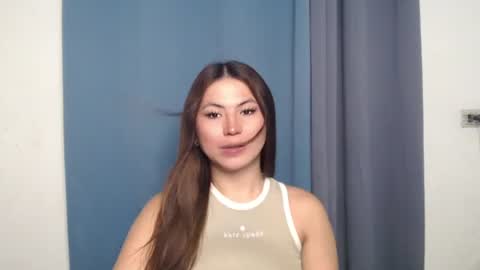 Nikki  online show from February 19, 2026, 8:05 pm