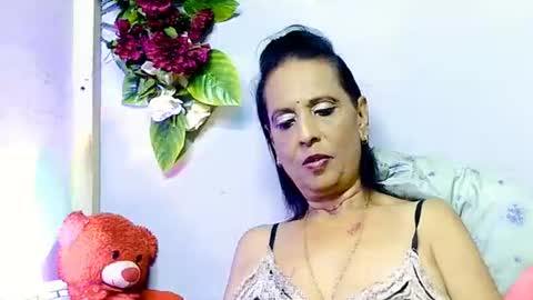 Snapshot of hot_queen58 chatting on June 7, 2026, 6:22 pm hot queen online show from June 7, 2026, 6:22 pm