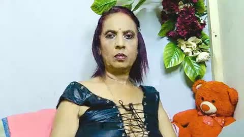 Snapshot of hot_queen58 chatting on June 27, 2026, 1:39 pm hot queen online show from June 27, 2026, 1:39 pm