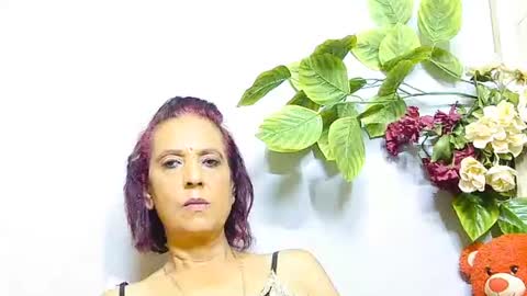Snapshot of hot_queen58 chatting on July 2, 2026, 4:07 am hot queen online show from July 2, 2026, 4:07 am