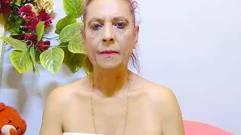 Snapshot of hot_queen58 chatting on July 18, 2026, 6:50 am hot queen online show from July 18, 2026, 6:50 am