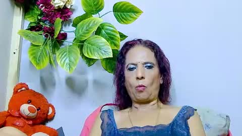 Snapshot of hot_queen58 chatting on July 22, 2026, 6:00 pm hot queen online show from July 22, 2026, 6:00 pm