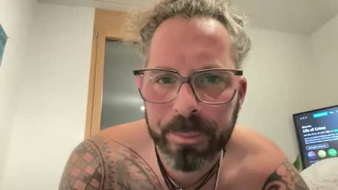 letmedoo2 online show from January 31, 2026, 8:18 pm