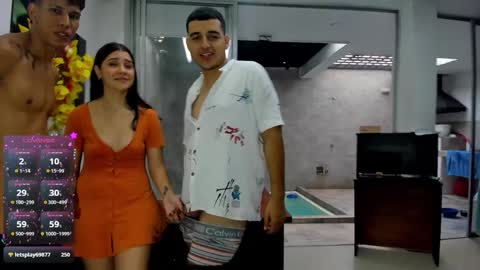 Snapshot of hot_sexmature chatting on December 29, 2024, 2:31 pm Vanesa Oliver and Andrew online show from December 29, 2024, 2:31 pm