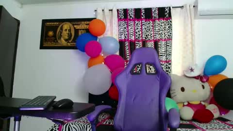 hot sexy bunny online show from March 28, 2026, 2:27 pm