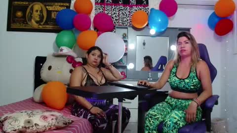 hot sexy bunny online show from March 31, 2026, 1:22 pm