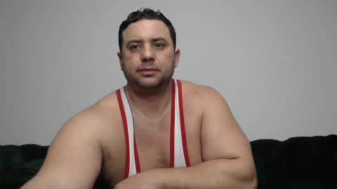 Snapshot of hot_stefano1 chatting on January 12, 2025, 6:59 pm Stefano.. online show from January 12, 2025, 6:59 pm