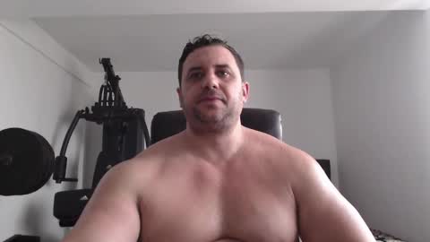 Snapshot of hot_stefano1 chatting on February 14, 2025, 2:02 pm Stefano.. online show from February 14, 2025, 2:02 pm