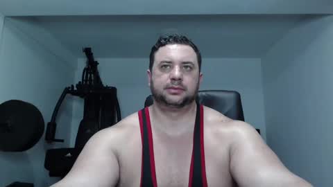 Snapshot of hot_stefano1 chatting on February 22, 2025, 4:30 pm Stefano.. online show from February 22, 2025, 4:30 pm