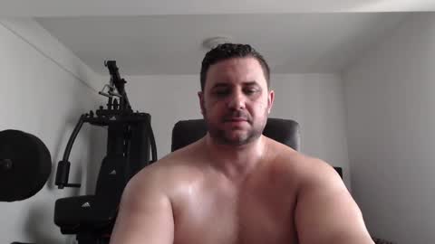 Snapshot of hot_stefano1 chatting on March 9, 2025, 1:04 pm Stefano.. online show from March 9, 2025, 1:04 pm