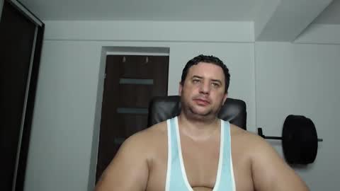 Snapshot of hot_stefano1 chatting on September 27, 2025, 4:45 pm Stefano.. online show from September 27, 2025, 4:45 pm