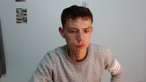 Mateo online show from December 18, 2025, 9:48 am