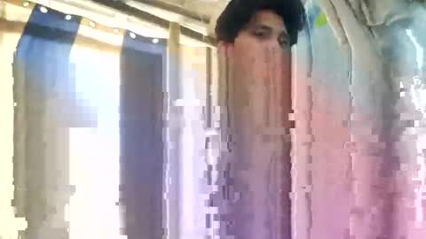 Snapshot of hot_vincent chatting on March 3, 2025, 6:37 am kinky couple online show from March 3, 2025, 6:37 am