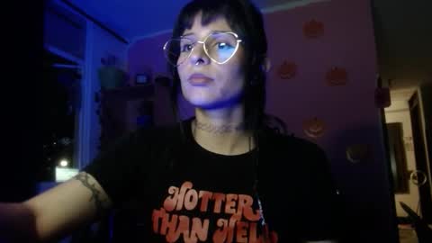 Snapshot of hot_violet69 chatting on October 14, 2025, 2:01 am Welcome guys Im Ana Ready for any play with you. Your hotter avater ever online show from October 14, 2025, 2:01 am