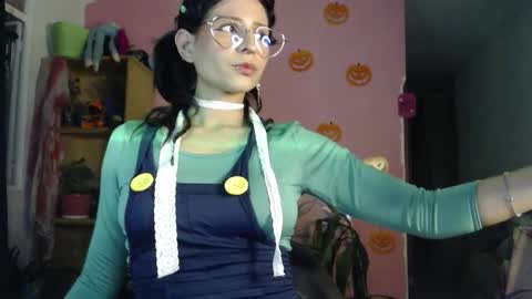 Snapshot of hot_violet69 chatting on October 31, 2025, 1:50 am Welcome guys Im Ana Ready for any play with you. Your hotter avater ever online show from October 31, 2025, 1:50 am