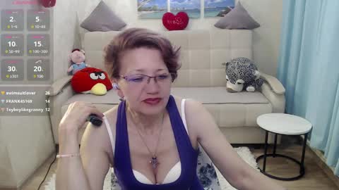 Sofia online show from May 30, 2026, 5:54 pm