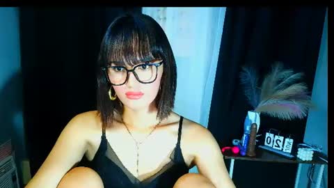 hot_xirene online show from June 21, 2026, 8:39 am