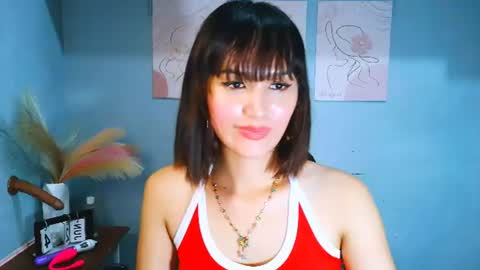 hot_xirene online show from June 24, 2026, 2:27 pm