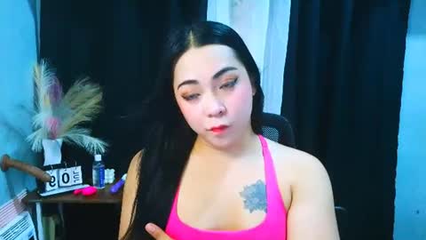 hot_xirene online show from July 9, 2026, 10:08 am