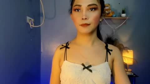 hot_yhanna69 online show from May 2, 2026, 10:31 am