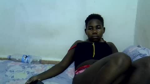 hotagrace online show from October 24, 2025, 7:27 am