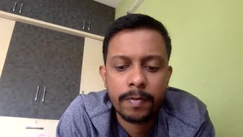 Snapshot of hotakash009 chatting on December 28, 2024, 8:37 am YourLove21 online show from December 28, 2024, 8:37 am